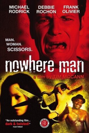 Nowhere man (2004)