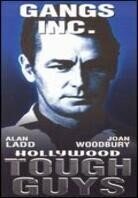 Gangs Inc