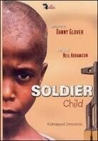 Soldier child