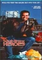 South Bronx heroes