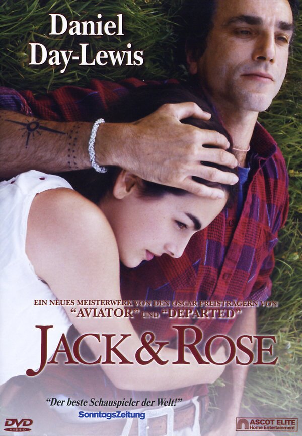 Jack & Rose (2005)