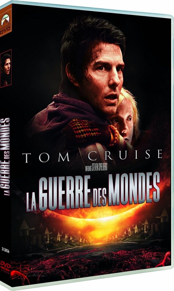 La guerre des mondes (2005)