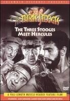 The three stooges meet hercules (1962)