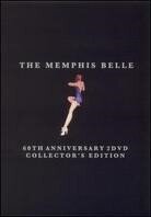 The Memphis Belle: 60th anniversary (1944) Collector's Edition, 2 DVDs
