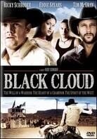 Black cloud