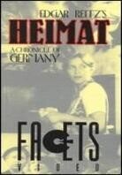 Heimat - A chronicle of germany (1984) 6 DVDs