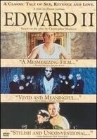 Edward 2 (1991) Spezial Edition