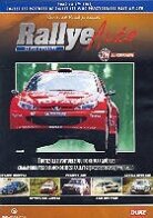 Rallye Auto - 30 ans d'histoire