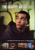 The graffiti artist