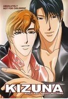 Kizuna - Much ado about nothing