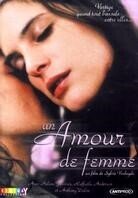 Un amour de femme