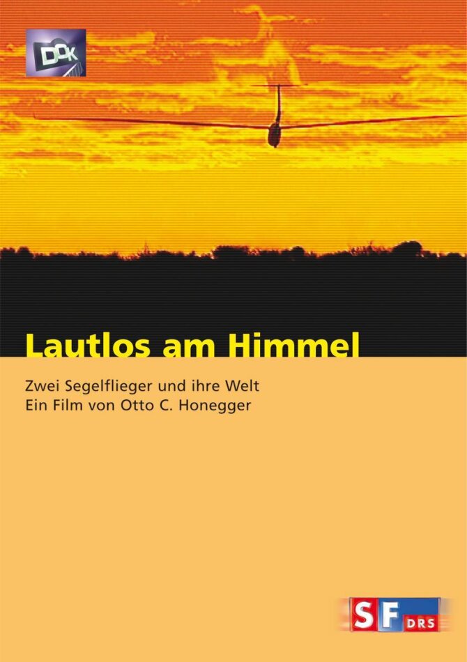 Lautlos am Himmel