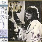 Stephen Bishop - Bish - Papersleeve