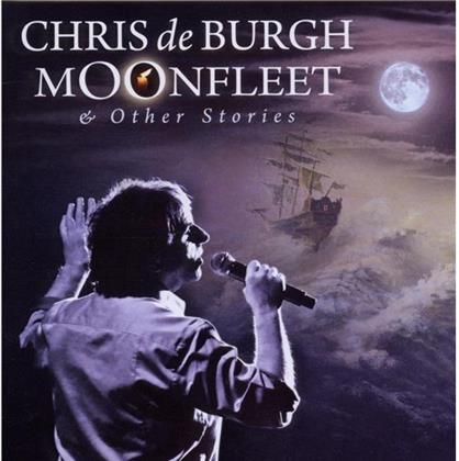 Chris De Burgh - Moonfleet & Other Stories