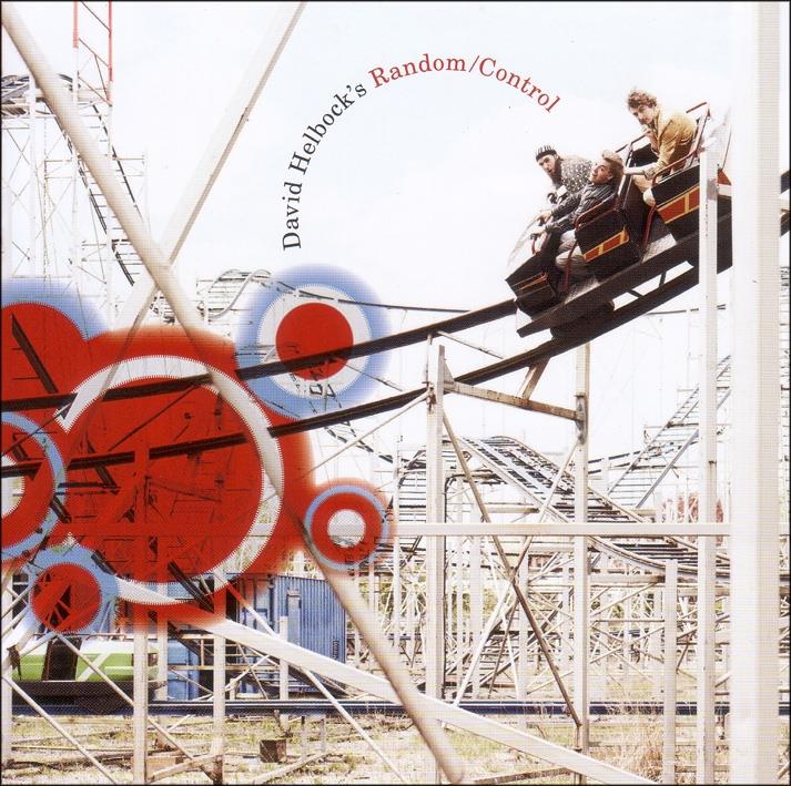David Helbock - Random/Control