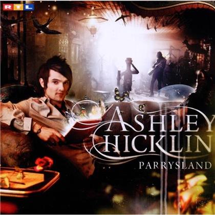 Ashley Hicklin - Parrysland