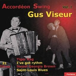 Gus Viseur - Accordeon Swing 1