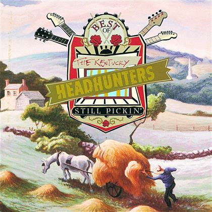 Kentucky Headhunters - Best Of
