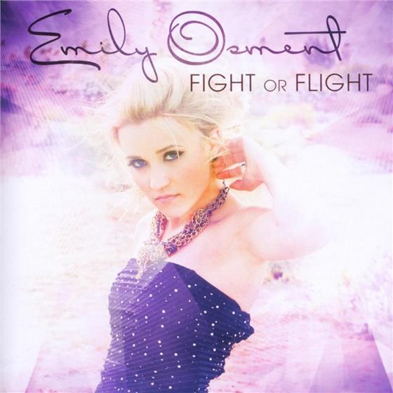 Emily Osment - Fight Or Flight