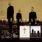 The Priests - ---/Harmony (2 CDs)