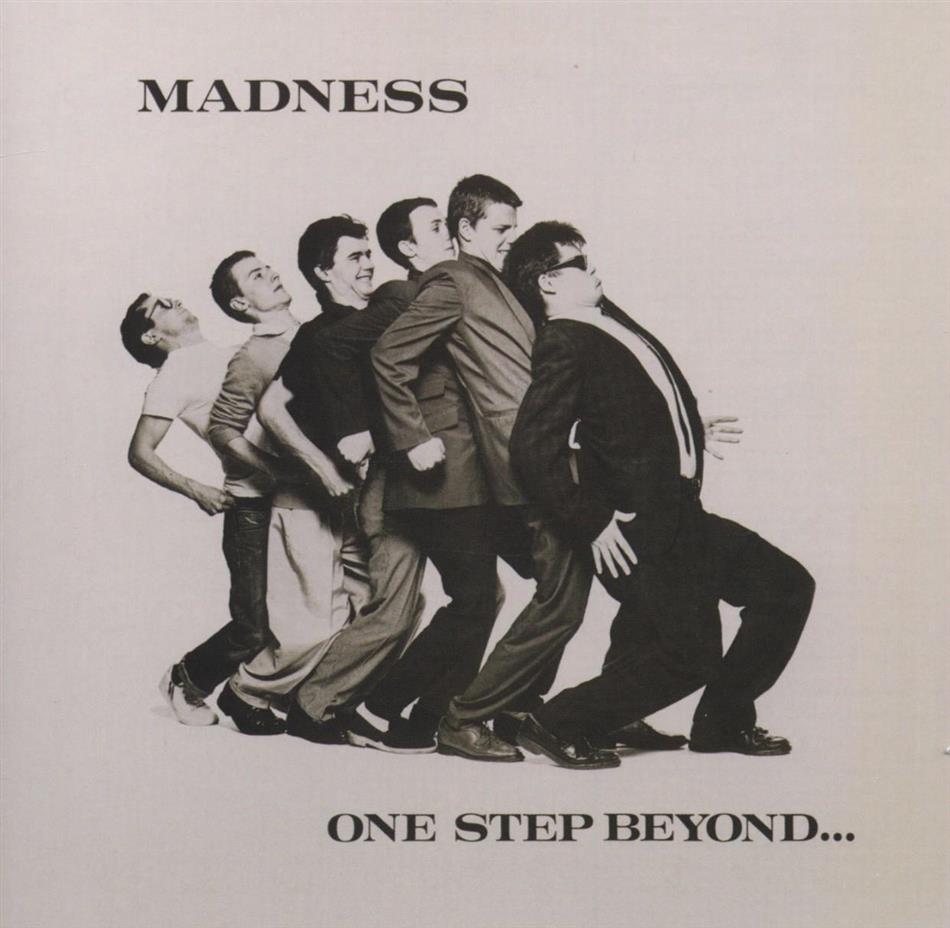Madness - One Step Beyond Version Remasterisée