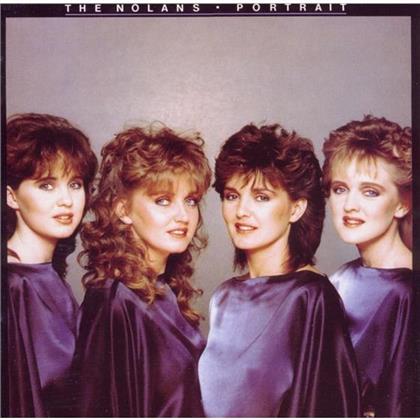 Nolans - Portrait + Bonustracks