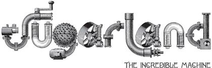 Sugarland - Incredible Machine