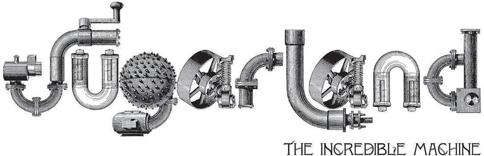 Sugarland - Incredible Machine