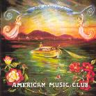 American Music Club - San Francisco
