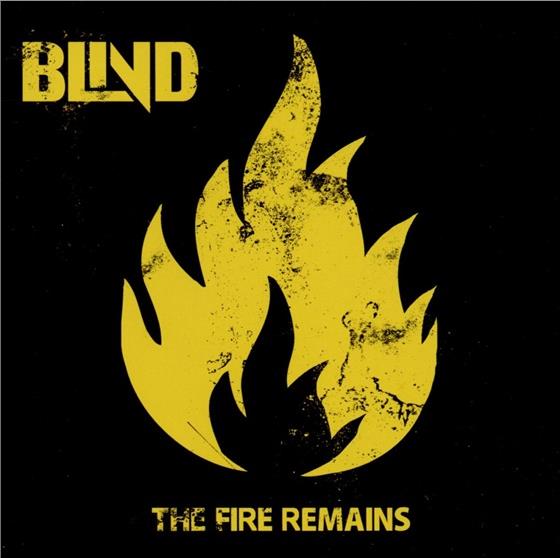 Blind - Fire Remains
