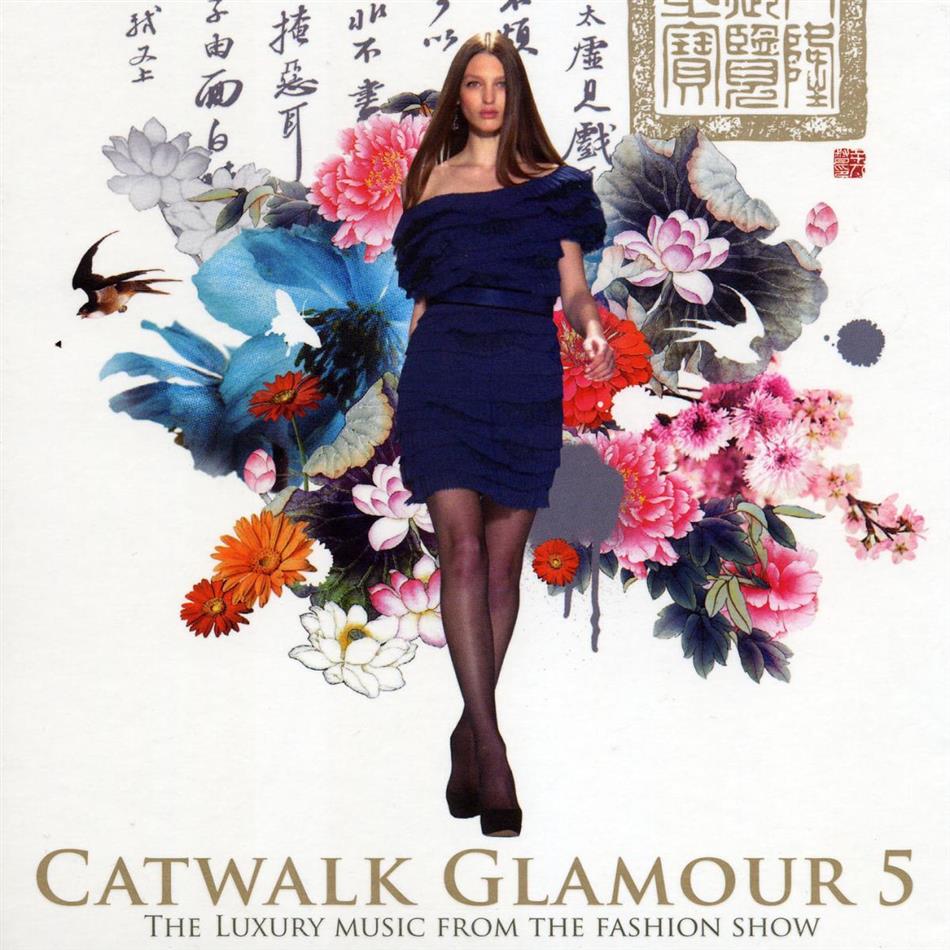 Catwalk Glamour - Vol. 5 2 CD