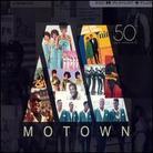 Motown - Various - Playlist Plus 3 CDs