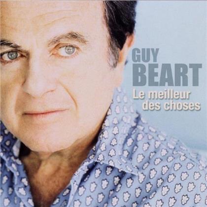 Guy B&eacute;art - Le Meilleur Des Choses
