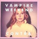 Vampire Weekend - Contra Limited Edition