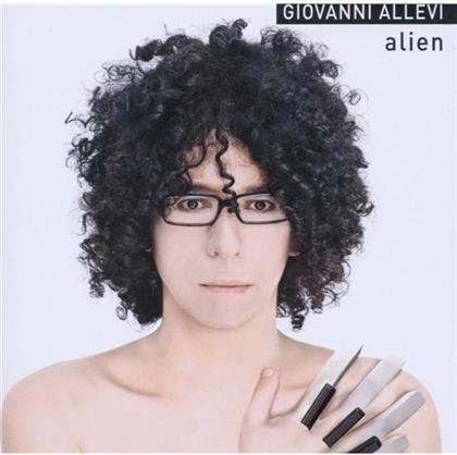 Giovanni Allevi - Alien