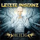 Letzte Instanz - Heilig - Limited Digipack
