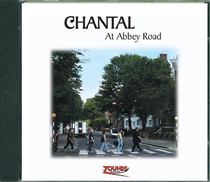 Chantal - At Abbey Road (4 CDs)