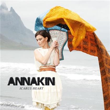 Annakin (Swandive) - Icarus Heart