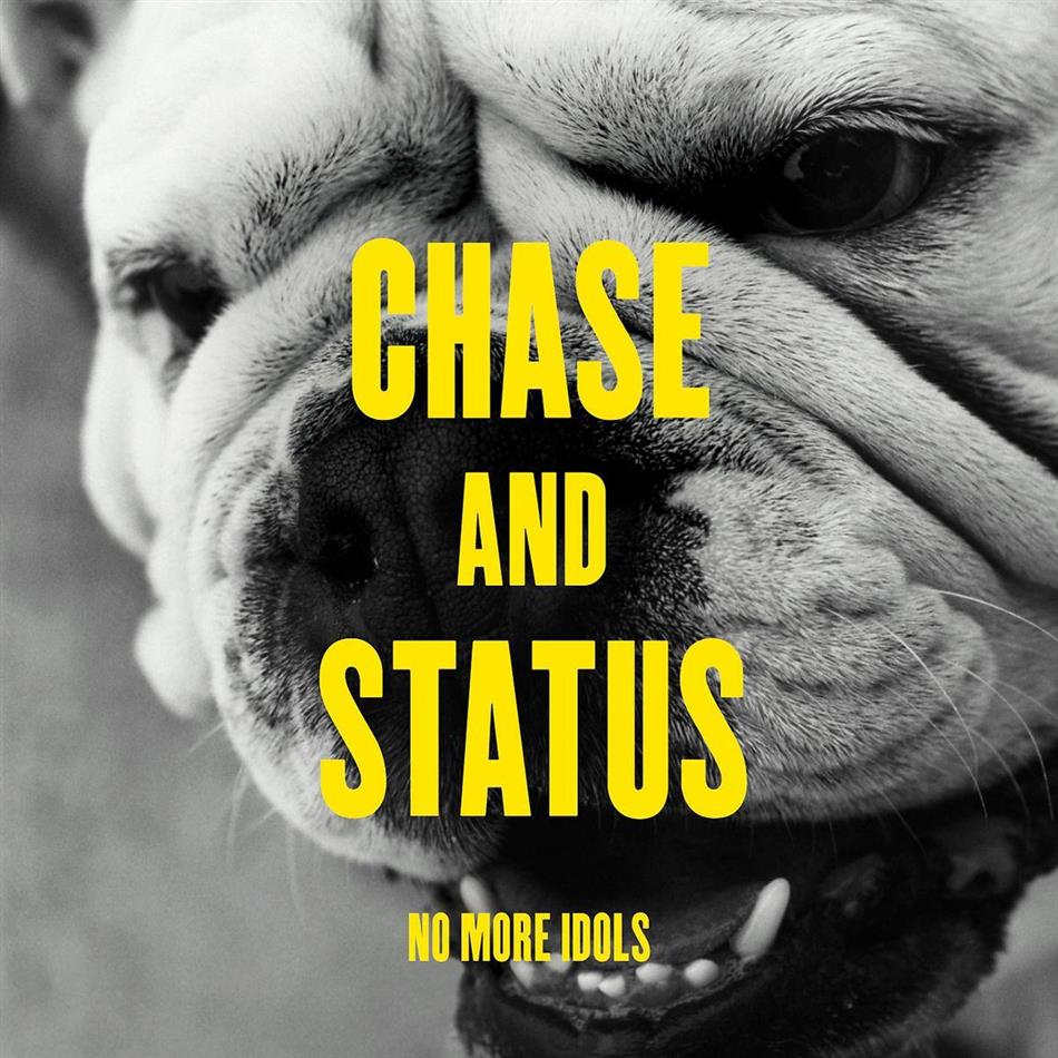 Chase & Status - No More Idols