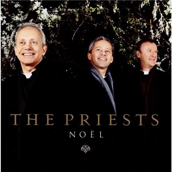 The Priests - Noel