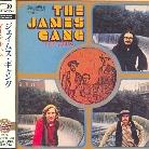 The James Gang - Yer Album Japan Edition