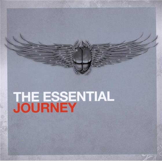 Journey - Essential 2 CDs