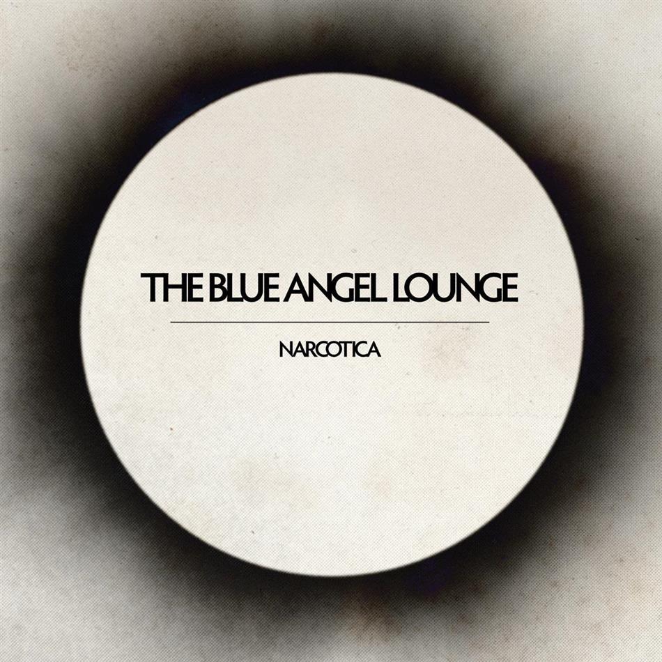 The Blue Angel Lounge - Narcotica LP