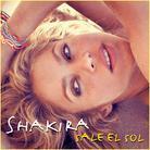 Shakira - Sale El Sol - 15 Tracks (Us Edition)
