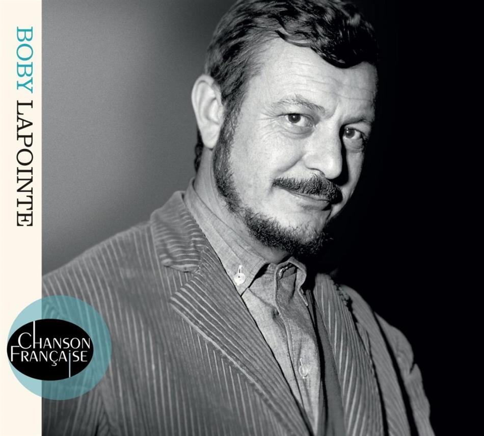Boby Lapointe - Chanson Francaise