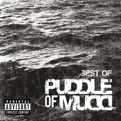 Puddle Of Mudd - Icon