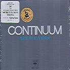 John Mayer - Continuum - 13 Tracks