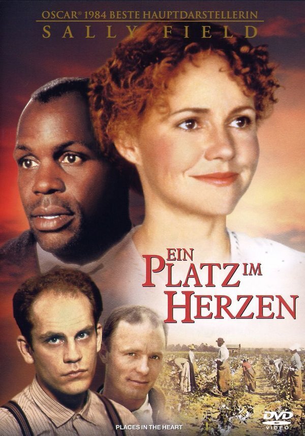 Ein Platz im Herzen (1984)