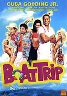 Boat trip (2002)