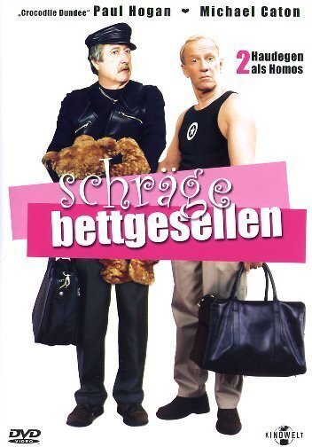 Schräge Bettgesellen (2004)